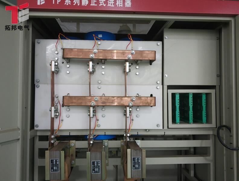 箱式變電站驗(yàn)收的幾大注意事項(xiàng)