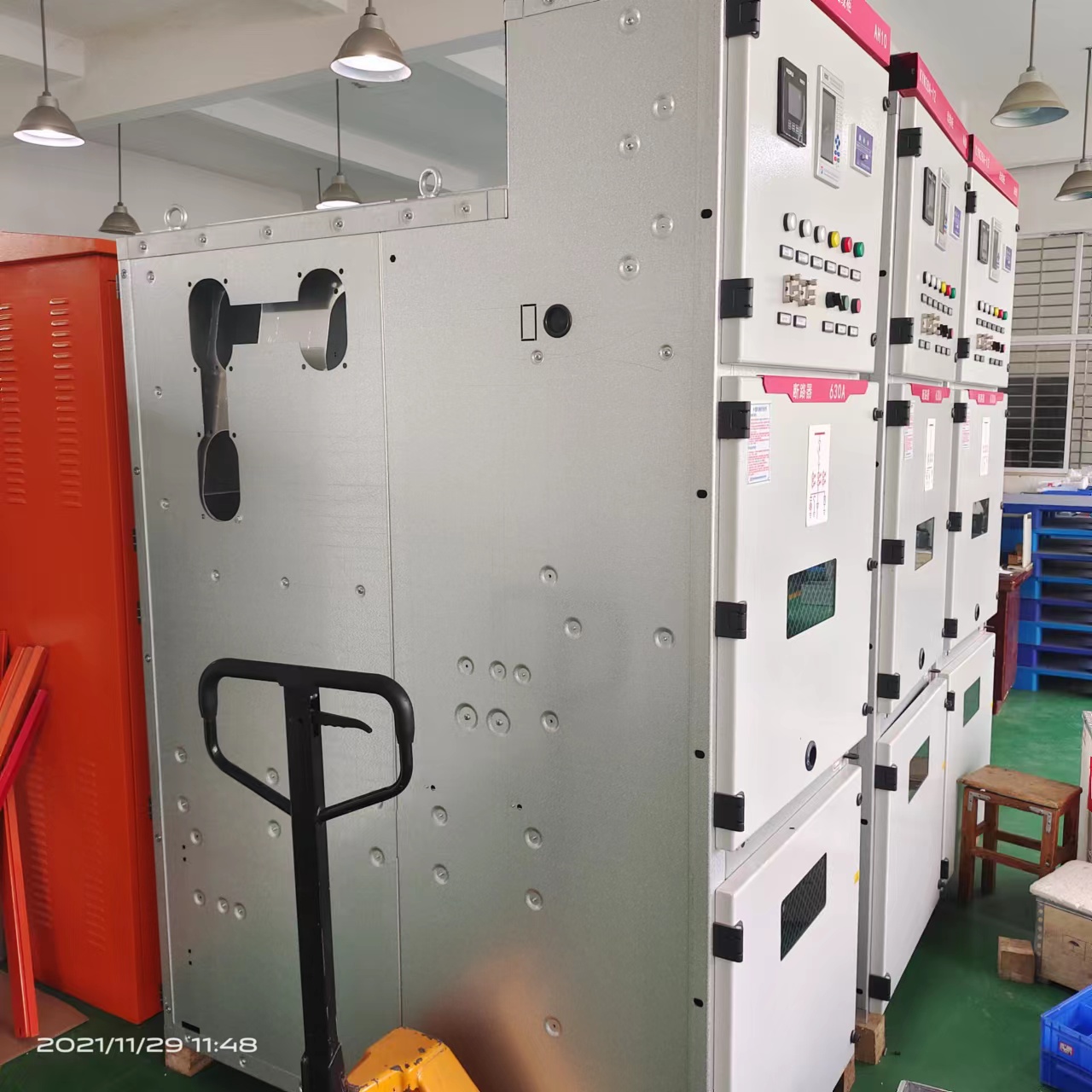 高壓開關(guān)柜五防功能具體是指什么？